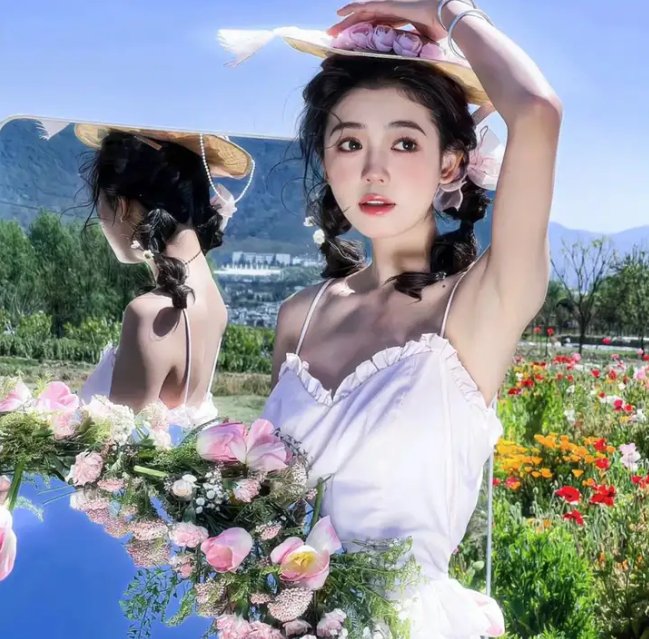 小丑镇