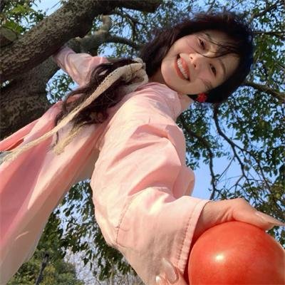 赢得美人