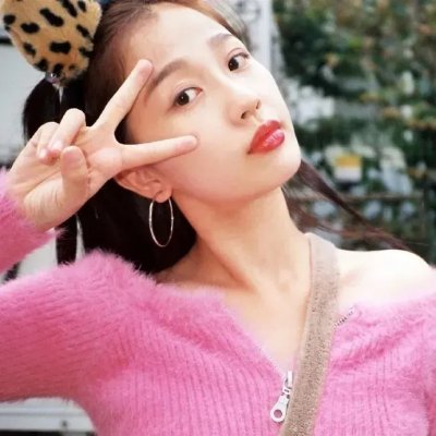 钢管舞娘