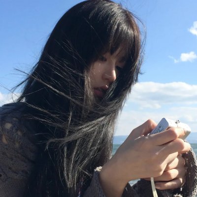 沉默的小孩