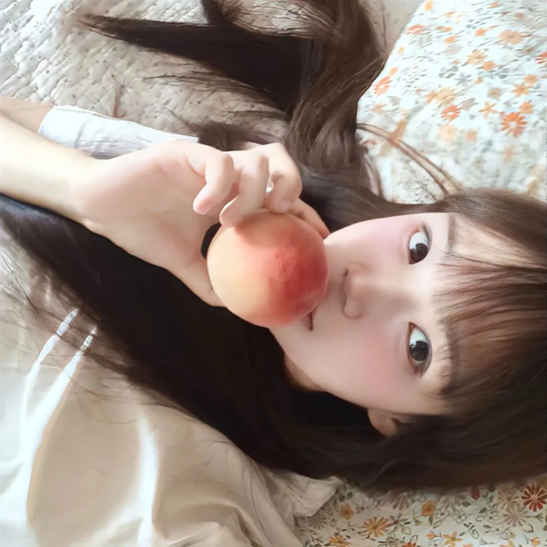 萌眼杀手