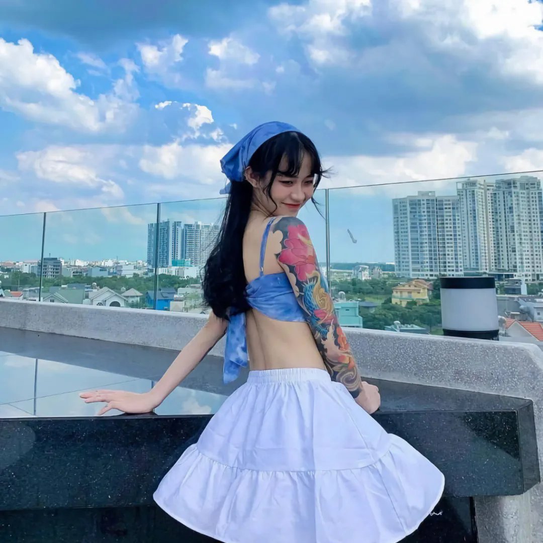 杀人影子