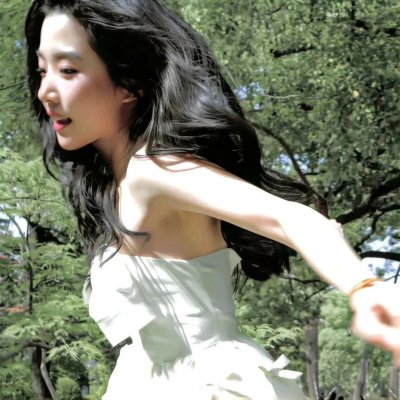 情韵动春心